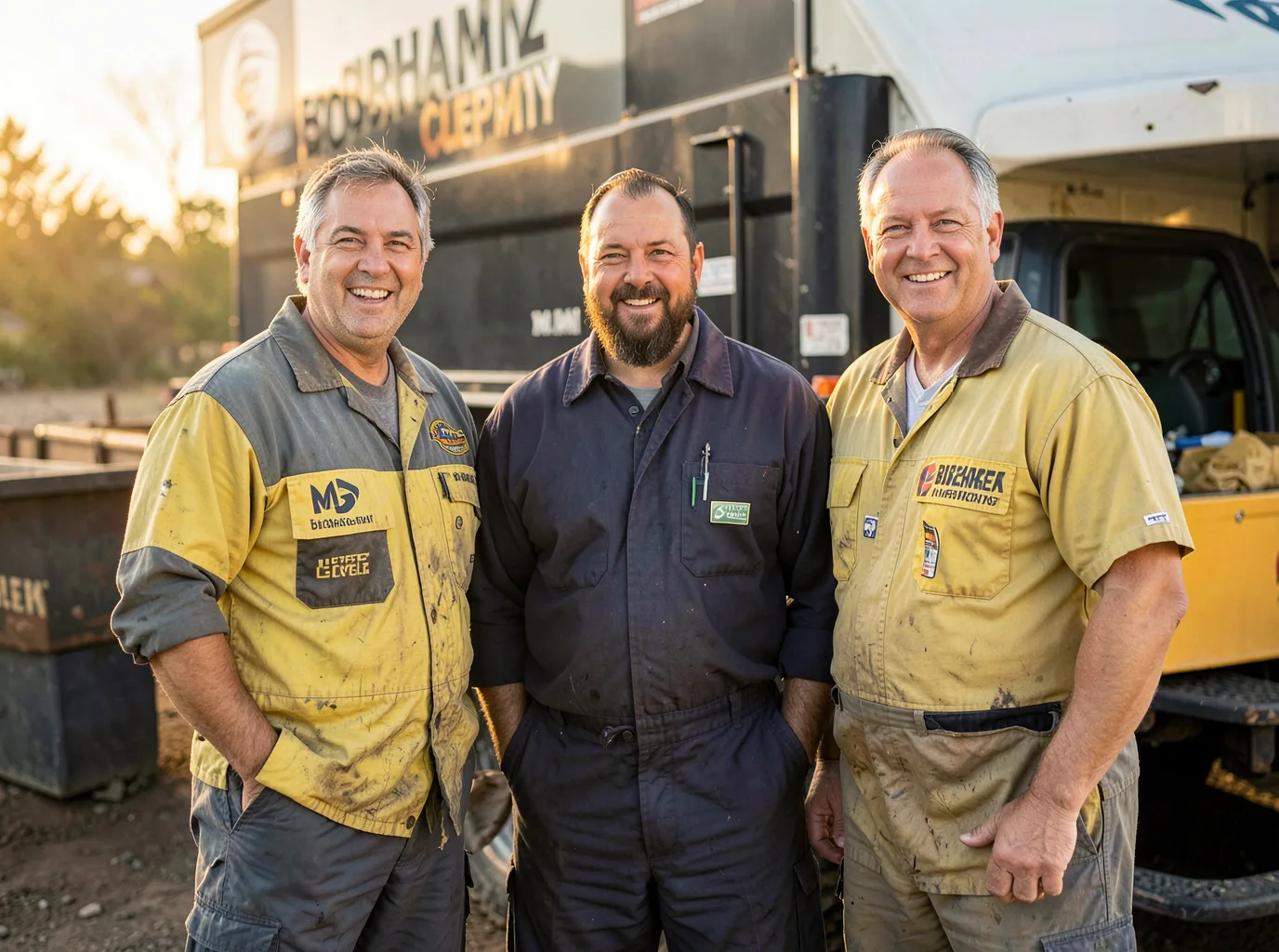 Sewage Cleanup company in Hueytown, AL