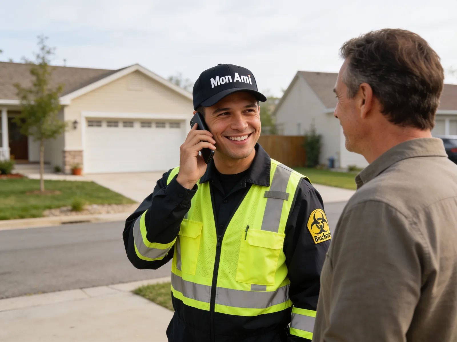 Sewage Cleanup Hueytown, AL FAQs